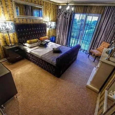 Portobella Mamaia Nord Self Check-in Romantiskt hotell